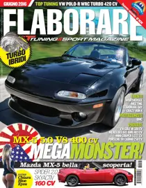 217 Giugno 
                issue 217 Giugno