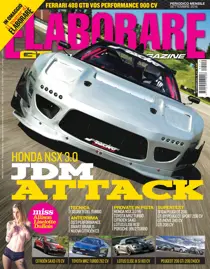 219 Settembre 
                issue 219 Settembre