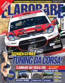 220 Ottobre 
                issue 220 Ottobre