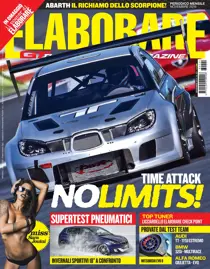 221 Novembre 
                issue 221 Novembre