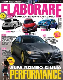 229 Luglio Agosto 
                issue 229 Luglio Agosto