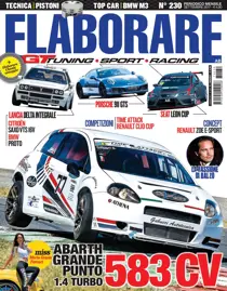 230 Settembre 
                issue 230 Settembre