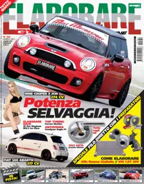 Aprile 2011 n.160 
                issue Aprile 2011 n.160