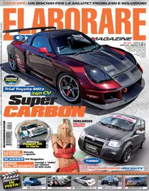 Aprile 2012 n.171 
                issue Aprile 2012 n.171