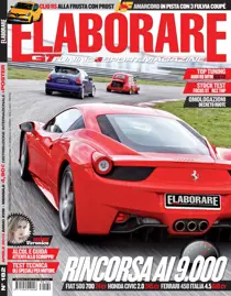 Aprile 2013 n.182 
                issue Aprile 2013 n.182