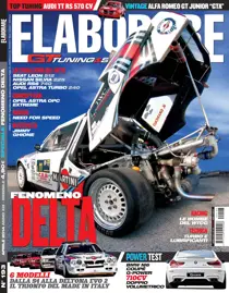 Aprile 2014 n.193 
                issue Aprile 2014 n.193