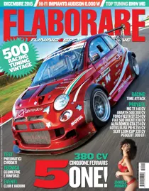 Dicembre 2015 -  n° 211 
                issue Dicembre 2015 -  n° 211