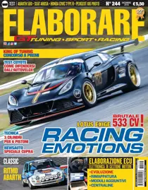 Elaborare 244 
                issue Elaborare 244