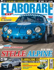 Elaborare 245 Gen 2019 
                issue Elaborare 245 Gen 2019