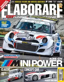 Elaborare 246 
                issue Elaborare 246