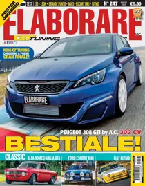 Elaborare 247 
                issue Elaborare 247