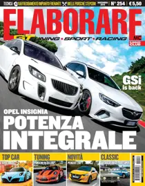 Elaborare 254 
                issue Elaborare 254