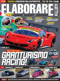 ELABORARE 274 
                issue ELABORARE 274