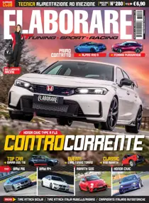 Elaborare GT Tuning Elaborare 280