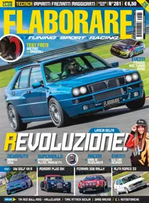 Elaborare GT Tuning Elaborare 281