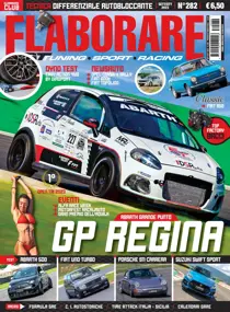 Elaborare GT Tuning Elaborare 282