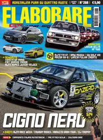 Elaborare GT Tuning issue ELABORARE 288 - 2024