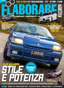 ELABORARE 290 - 2025 
                issue ELABORARE 290 - 2025