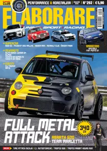 ELABORARE 292 - 2025 
                issue ELABORARE 292 - 2025