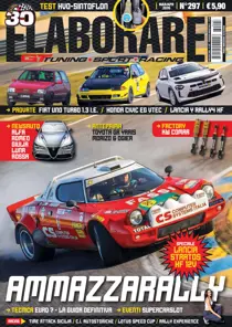 Elaborare GT Tuning issue ELABORARE 297 - 2026