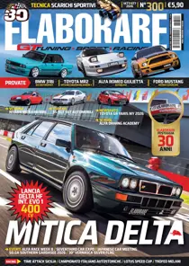 ELABORARE 300 - 2026 
                issue ELABORARE 300 - 2026
