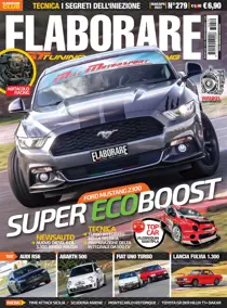 Elaborare GT Tuning ELABORARE GT TUNING