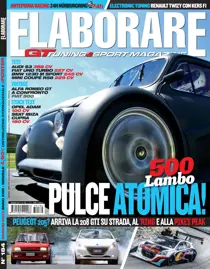 Giugno 2013 n.184 
                issue Giugno 2013 n.184