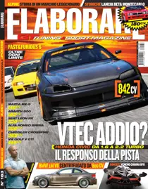 Maggio 2013 n.183 
                issue Maggio 2013 n.183