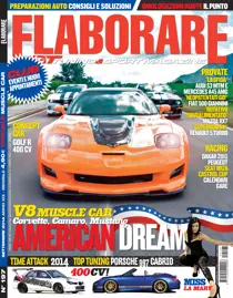 n.197 Settembre 2014 
                issue n.197 Settembre 2014