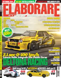 n.198 Ottobre 2014 
                issue n.198 Ottobre 2014