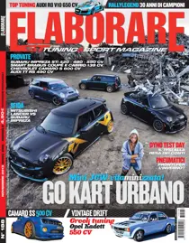 Novembre 2013 n. 188 
                issue Novembre 2013 n. 188