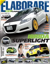 Ottobre 2010 n.154 
                issue Ottobre 2010 n.154