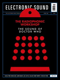 Electronic Sound Issue 106