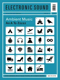 Electronic Sound Issue 109