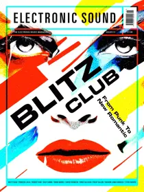 Electronic Sound Issue 111