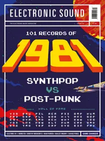 Electronic Sound Issue 112