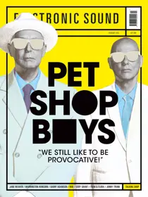 Electronic Sound Issue 113