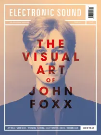 Electronic Sound Issue 114