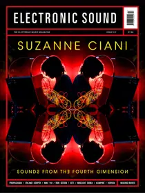Electronic Sound Issue 117