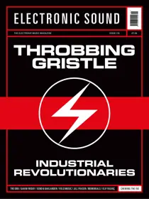 Issue 119 
                issue Issue 119