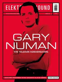 Electronic Sound 
                issue Issue 130