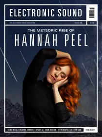 Electronic Sound issue Issue 136