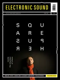 Electronic Sound issue Issue 138