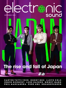 ISSUE 16 - NOV 2015 
                issue ISSUE 16 - NOV 2015