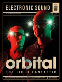 Electronic Sound 
                issue FREE Sample Issue