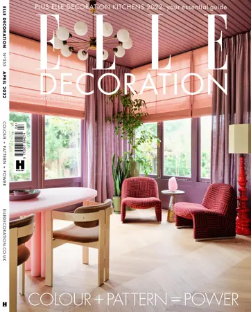 Elle Decoration Preview