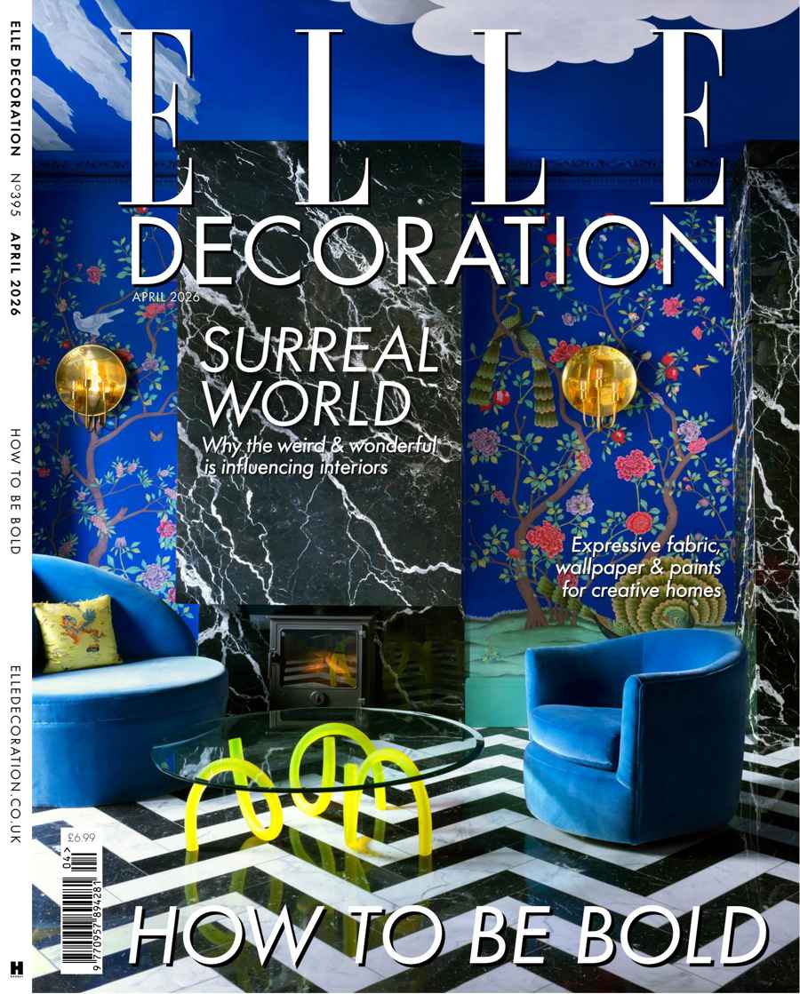 ELLE DECORATION