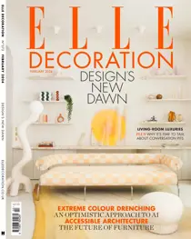 Elle Decoration Feb-24