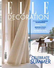 Elle Decoration Jul/Aug-24
