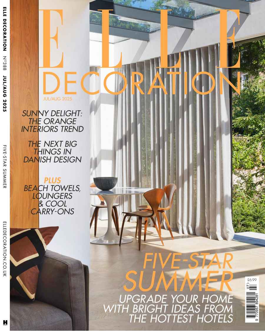 ELLE DECORATION